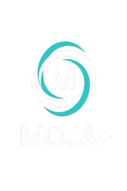 Moja Plus Logo